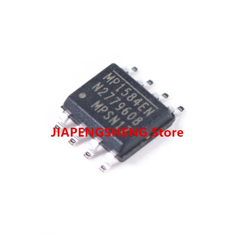 Switch Power Management Chip, 10CPS, MP1584EN - LF-Z, MP1584 Switch, DC Conversion Chip, SOP8 Patch