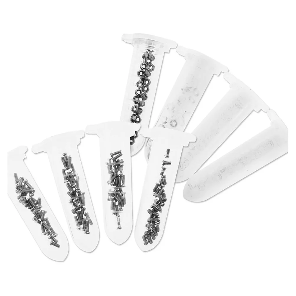 

Optical Repair Tool Kit Durable Premium Eyeglasses Sun Glasses Screws Screwdriver Nut Nose Pad Set Compact Portable Use