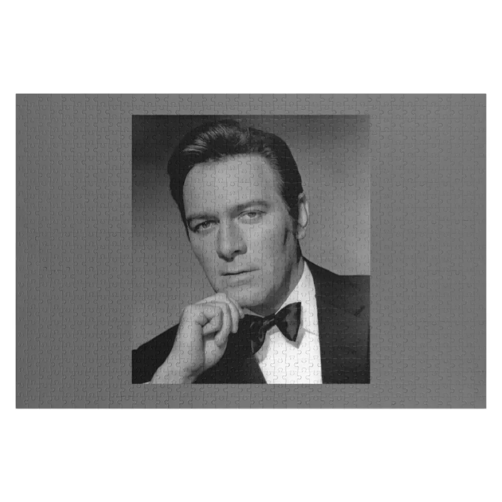 Christopher Plummer Legend Jigsaw Puzzle For Children Baby Toy Puzzle