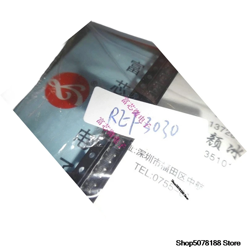 10pieces-ref3030aidbzr-ref3030aidbzt-sot23-r30f-original-and-in-stock