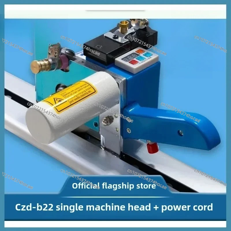Clothing Cutting Machine, Manual Fabric Cutting Machine, Complete Set of Automatic Fabric Electric Scissors
