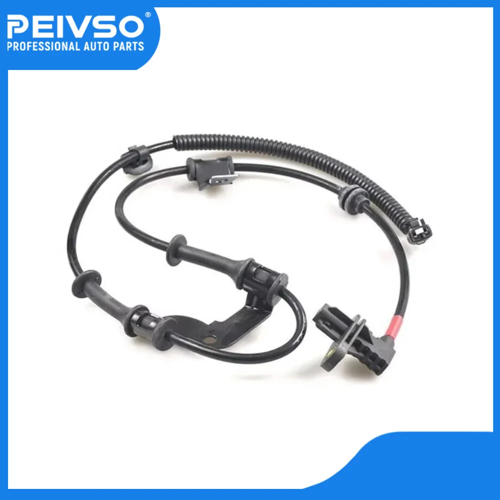 95670-0U000 Front Left Right ABS Wheel Speed Sensor For Hyundai 2014-2017 GENESIS IX25 KIA MOHAVE NIRO K2500/K2700