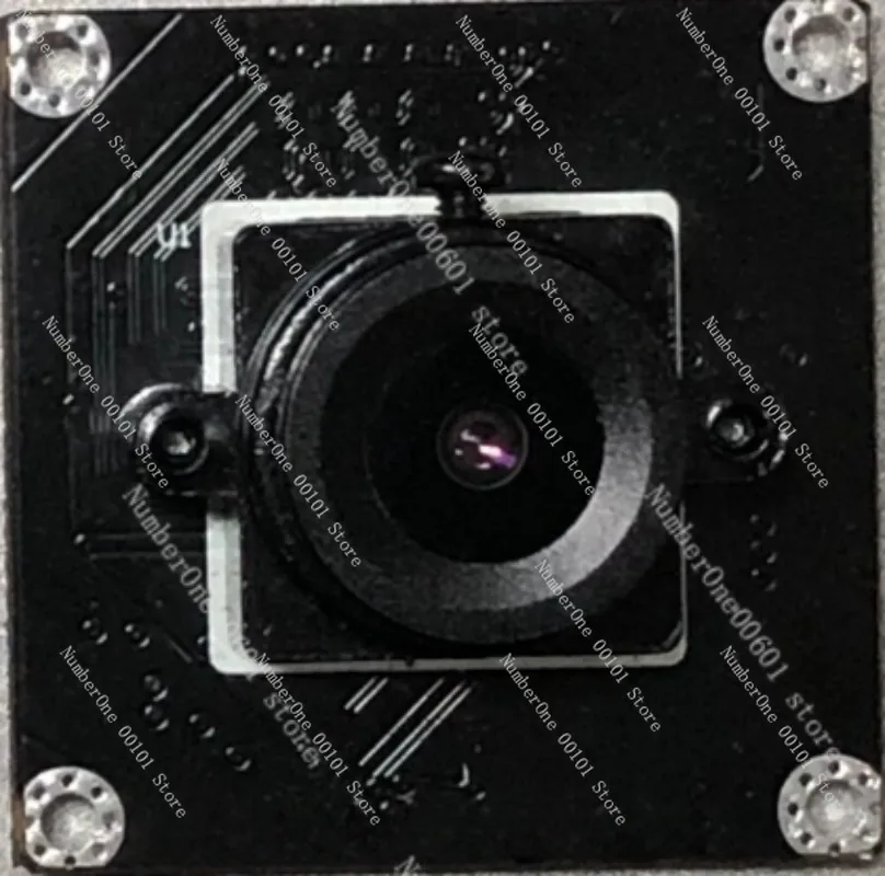 Global Shutter Camera Module SC130GS, CMOS Sensor