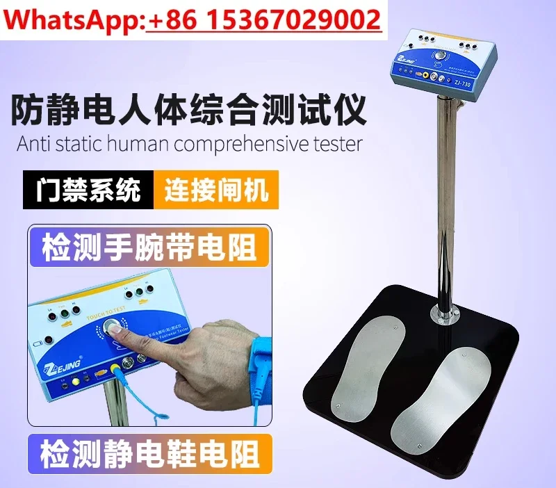 Human Body Comprehe…