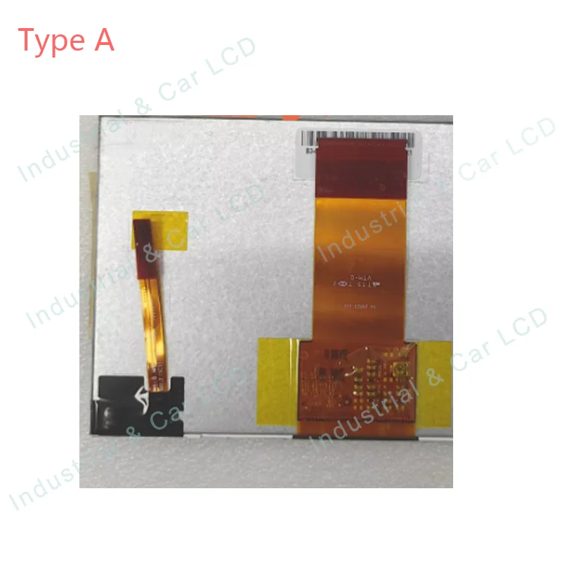 For 2012 2013 9th Gen Civic HONDA iMid LCD Display 78260-TR0 Original 5 inch LCD Display Screen Car GPS Navigation  Module