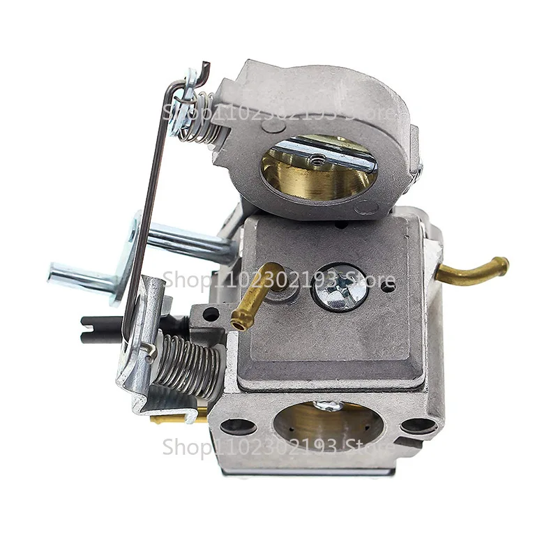 Imagem -05 - Carburador para Husqvarna Partner K750 K760 Zama C3-el53 510181202 578243401 578 24 340