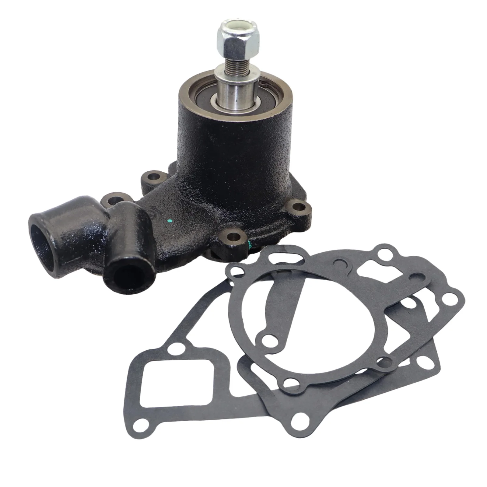 

Water Pump U5MW0195 For Perkins 1004-4 1004-40 1004-40T 1004-42 1004G C70 C80 C90 CX70 CX80 CX90 CX100 Engine