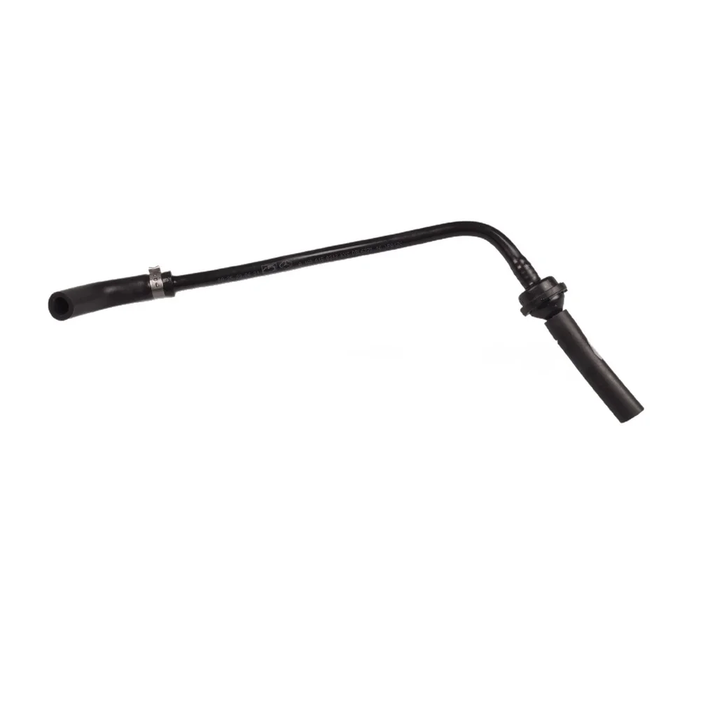 Engine Oil Breather Pipe For Smart Fortwo 450 For Roadster 452 A1600180312 Recirculation Valve Connection Tube