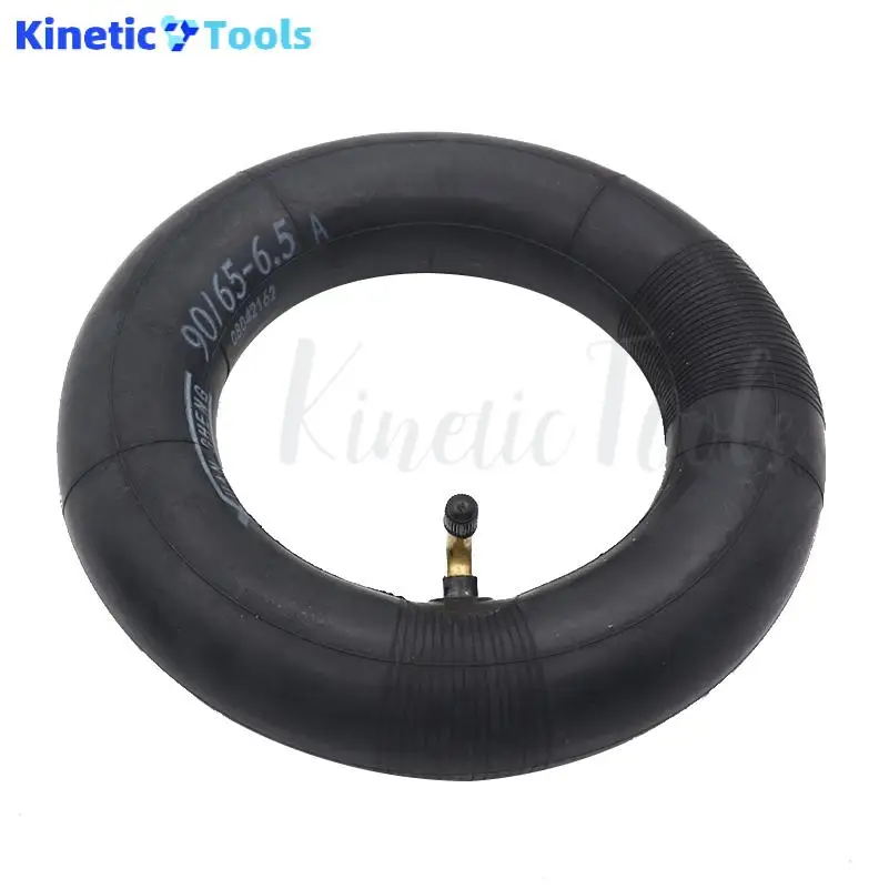 90/65-6,5 внутренняя трубка камеры бутилкаучуковые детали для 49cc мини-ракетного велосипеда карманного велосипеда электрический скутер