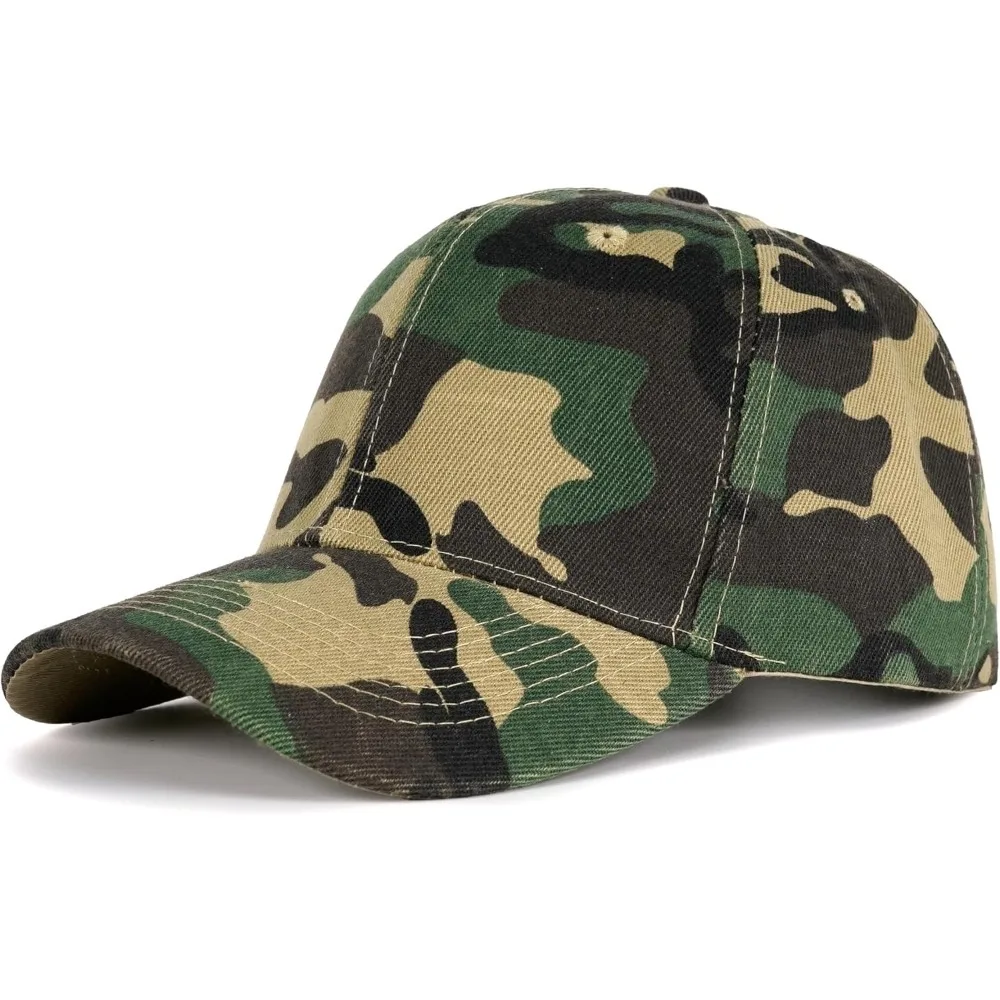 

Мужская и женская бейсболка с низким профилем, регулируемая мытая хлопковая шляпа для папы для гольфа