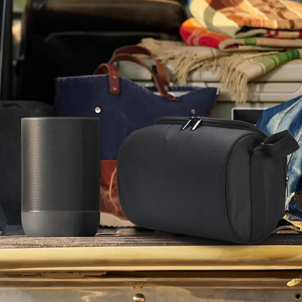 �tui de transport anti-chute, �tui de protection de voyage avec bandouli�re, sac de rangement Portable pour haut-parleur Sonos Move 2 2023/Move 2020