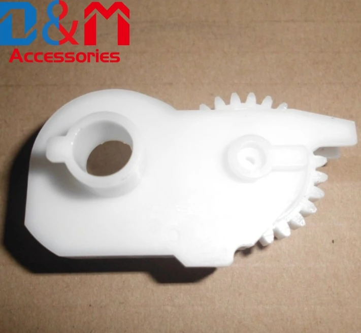 

5шт. RC2-6242-000 RC2-6242 Поворотная шестерня рычага для HP P2030 P2035 P2055 P2035n P2055d P2055dn P2055n