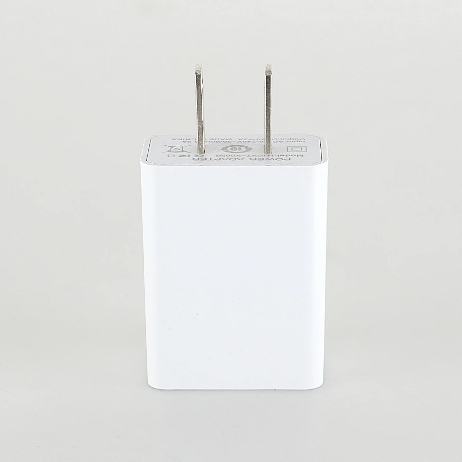 Carregador USB dos EUA