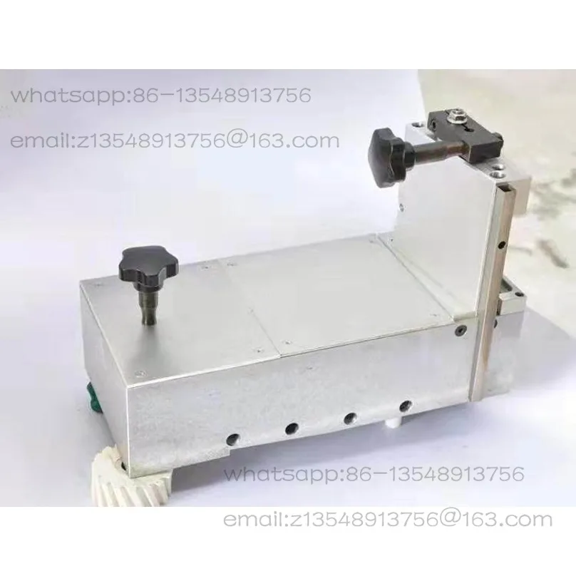 60C automatic edge banding machine gluing pot woodworking machinery accessories