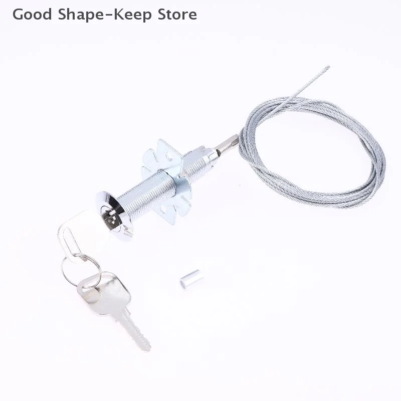 جهاز أمان قفل فتاحة باب المرآب في حالات الطوارئ #3