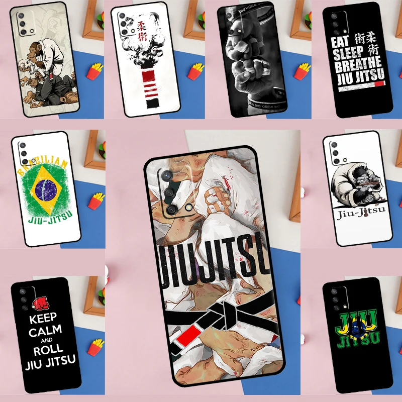 Bjj Brazilian Jiu J… - image