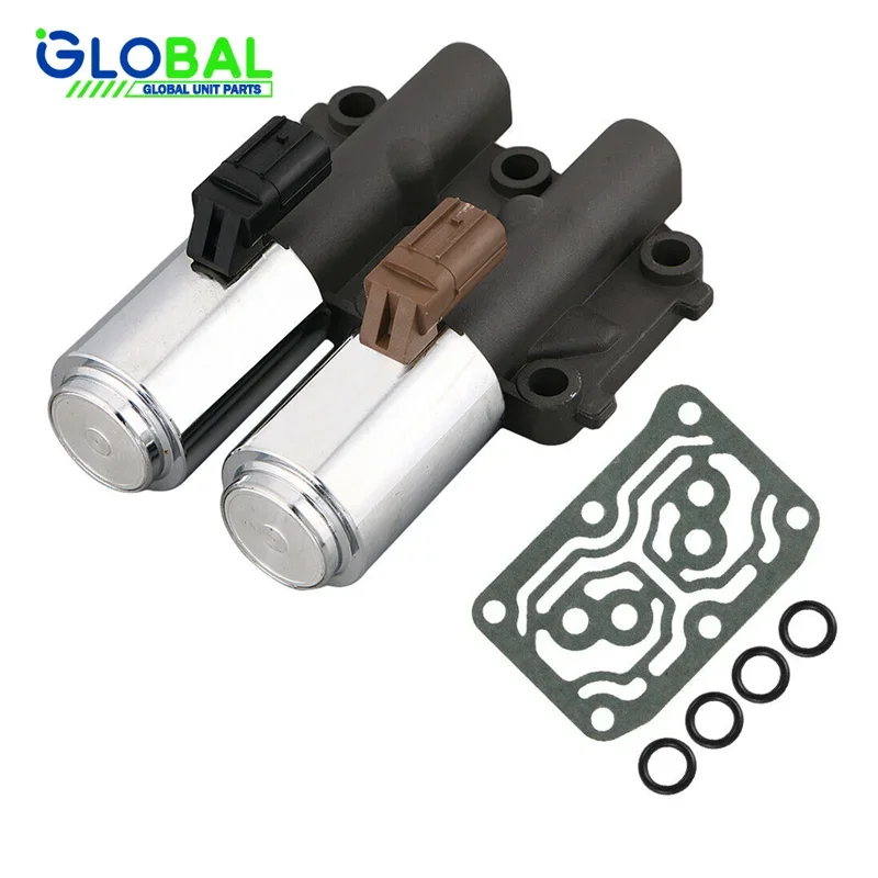 

28260-PRP-014 Transmission Dual Linear Solenoid Suit For Honda Accord Acura 28260PRP014 Car Accessories Tools