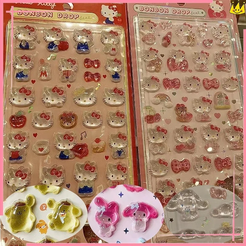 �y�Z�[�����z1/6PC ����n���[�L�e�B�V���[�Y 3D ���̃����[�t�N���X�^���X�e�b�J�[�V�i�����[���X�e�b�J�[�����N���X�}�X�n���E�B���M�t�g