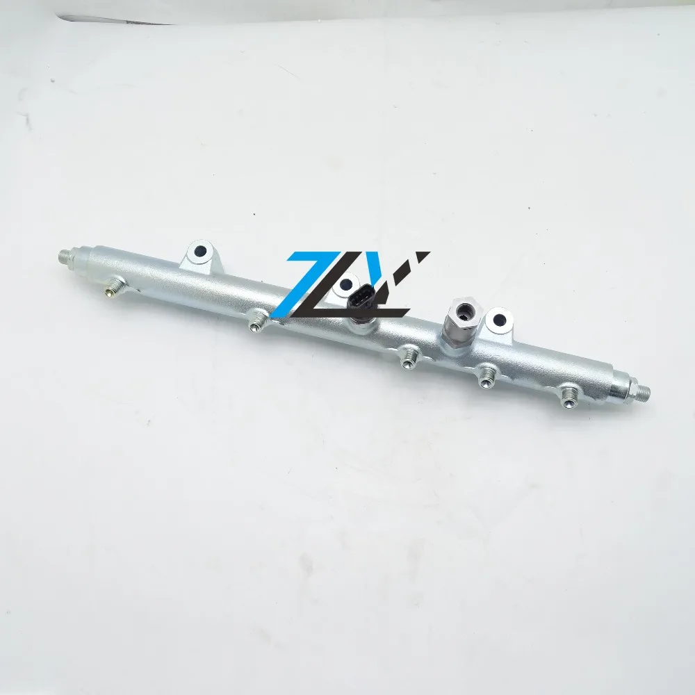 

6745-71-4310 Common Rail Assembly suitable for PC300-8 PC300LC-8 PC350-8 PC350LC-8 PC360-7 PC360-8 Excavators