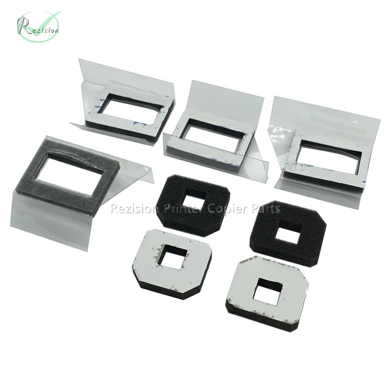 

Комплект уплотнительной губки, совместимый с Konica Minolta C8000 C1085 C1100 C6085 C6100, запасные части для копировального принтера