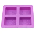Purple-1pc