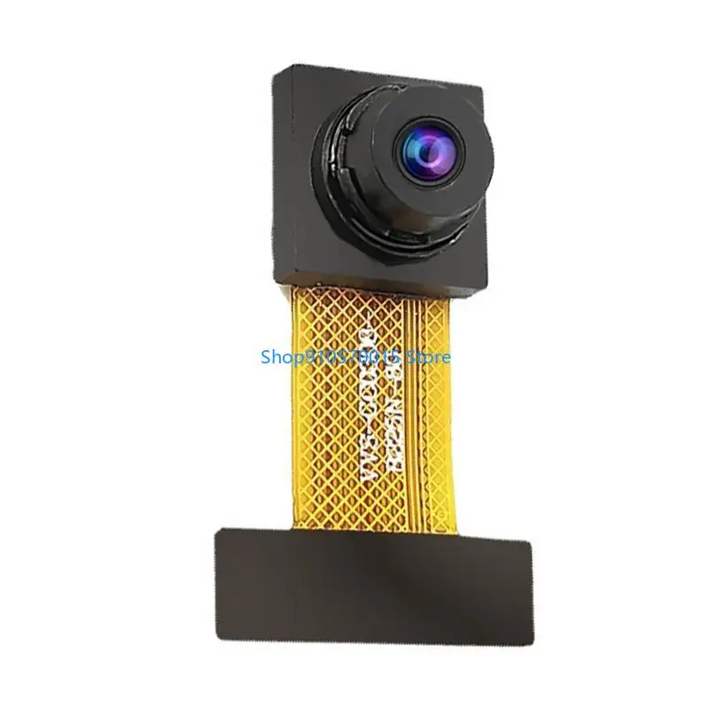 B95C Low Light GC0308 Camera Module Board 648x488 0.3MP Fixed NightVisions Thermal Imaging Plug and Use