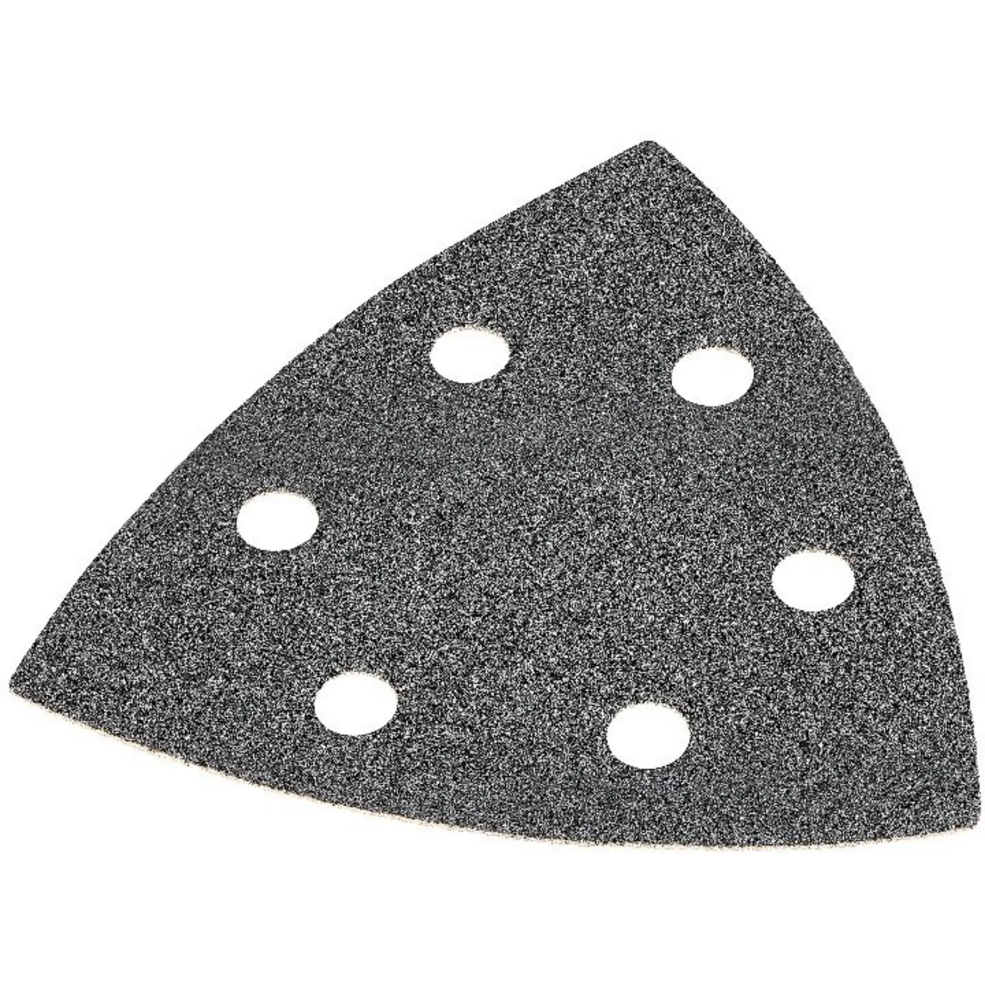 DEWALT DWASPTRI12 Oscillating Sanding Pad 12PCS Power Tool Accessory Kit For Oscillating Multi Tool Sanding Polishing Projects