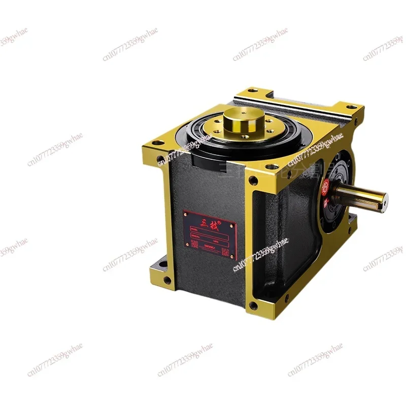 

Cam splitter high precision flange DF flange type 45df60DF7080110 140180 250Df