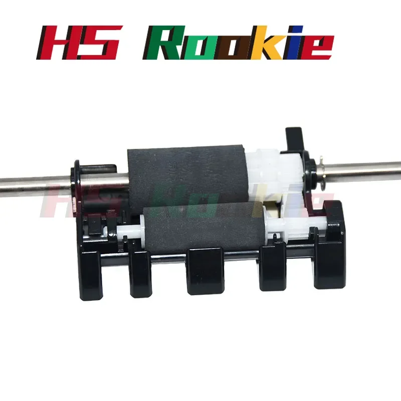 1pcs REFUBISH LX9297001 Doc Feeder (ADF) Separation Roller Assembly for Brother MFC-9340CDW