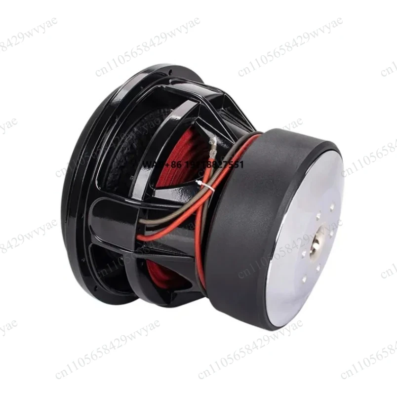 12 Inch Car Subwoofer Speaker 3000W‑6000W High Power Auto Audio Accessory