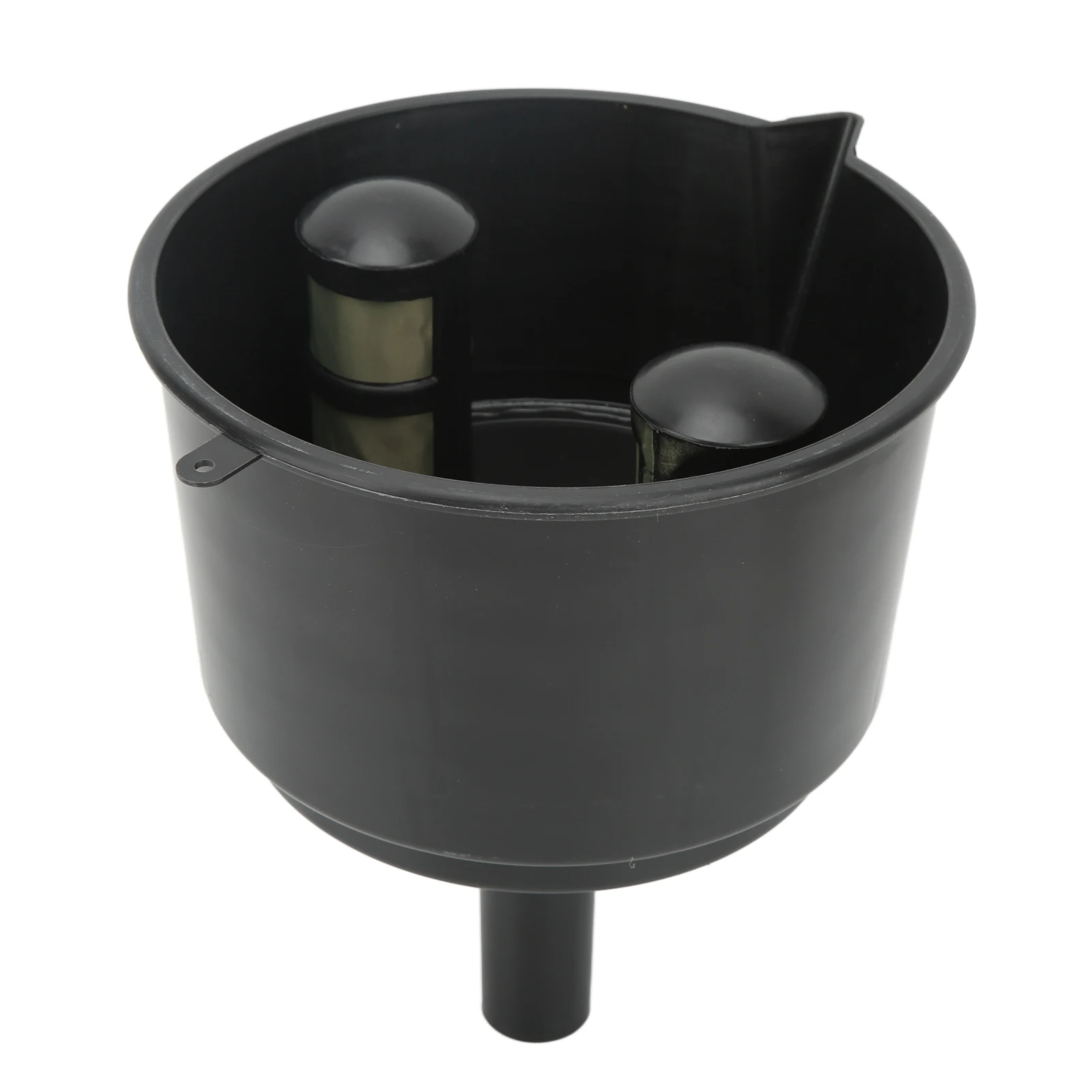 

AF15CB Автомобильный масляный фильтр Воронка Большая портативная воронка для дизельного фильтра с широким горлышком для автомобилей Мотоциклы RV SUV ATV