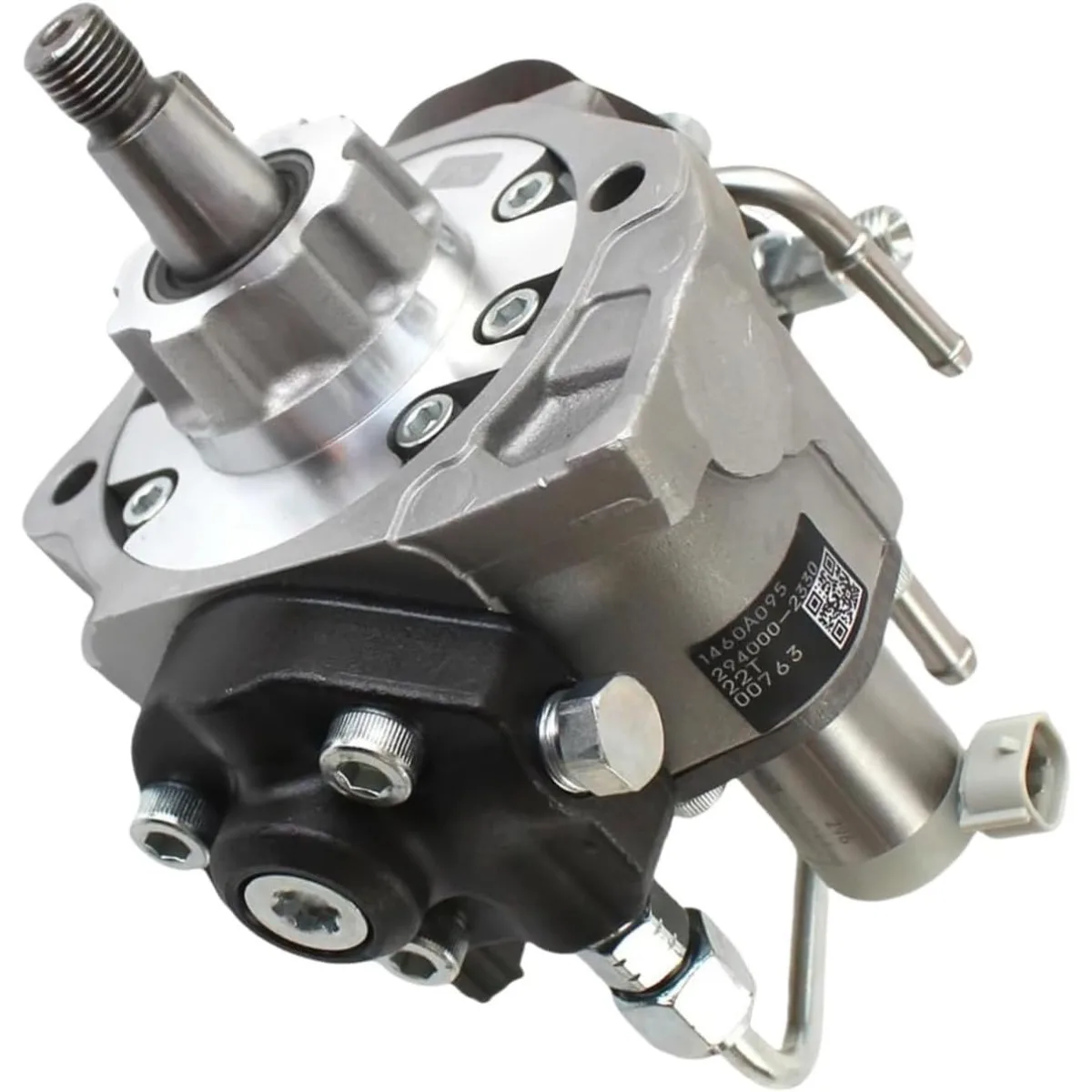 

CRS-HP3 Fuel Injection Pump 1460A095 294000-2330 for Mitsubishi L200 Triton 4N15 2.4L Engine