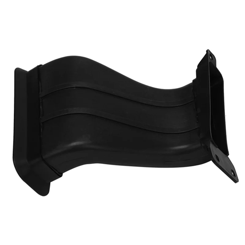 

For Focus Air Inlet Tuyere Intake Hatchback 4D Sedan 5D MK3 MK3.5 Car Modification 2012-2018 Black