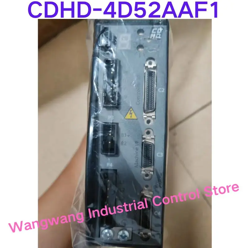 Nuovissimo unità CDHD-4D52AAF1