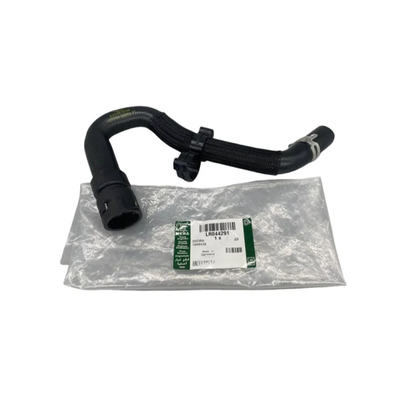 OEM LR038125 LR035434 LR024233 LR044291 for Freelander 2 Range Rover eoque 2016 2.0T Engine radiator coolant hose Warm air pipe