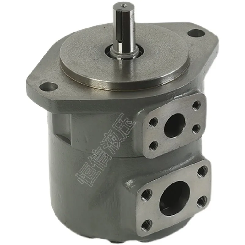 Japan Tokyo meter oil pump TOKIMEC mother and child vane pump SQP1 SQP2 SQP3 SQP4 hydraulic pump