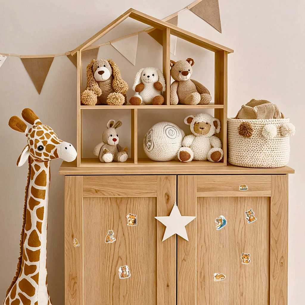 35 قطعة-100 قطعة ملصقات نابضة بالحياة ملصقات الكرتون المعلم مكافأة ملصقات لأجهزة الكمبيوتر المحمول الأمتعة سجل القصاصات مذكرات ملصق