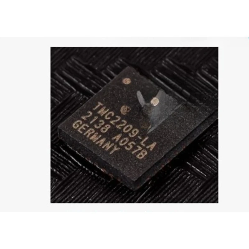 

10/50PCS TMC2209-LA TMC2209 QFN-28 Stepper Motor Driver IC Chip - Brand New Original Bestselling Electronics Original stock