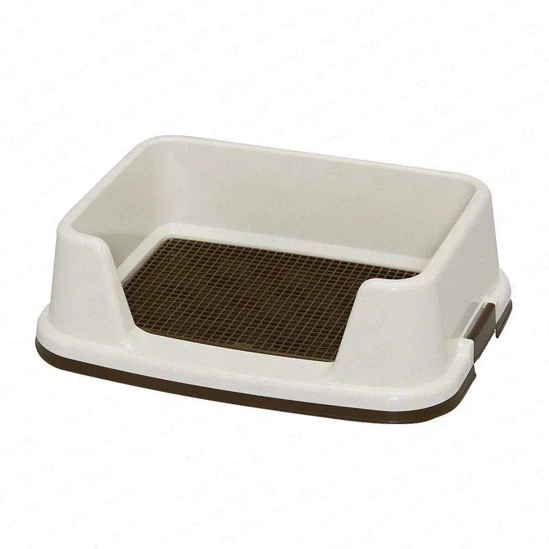 Dog Toilets Small Pet Potty Urinal Alice Teddy Supplies Pet Products Convenient Pet Potty Indoor Pet Training Solution