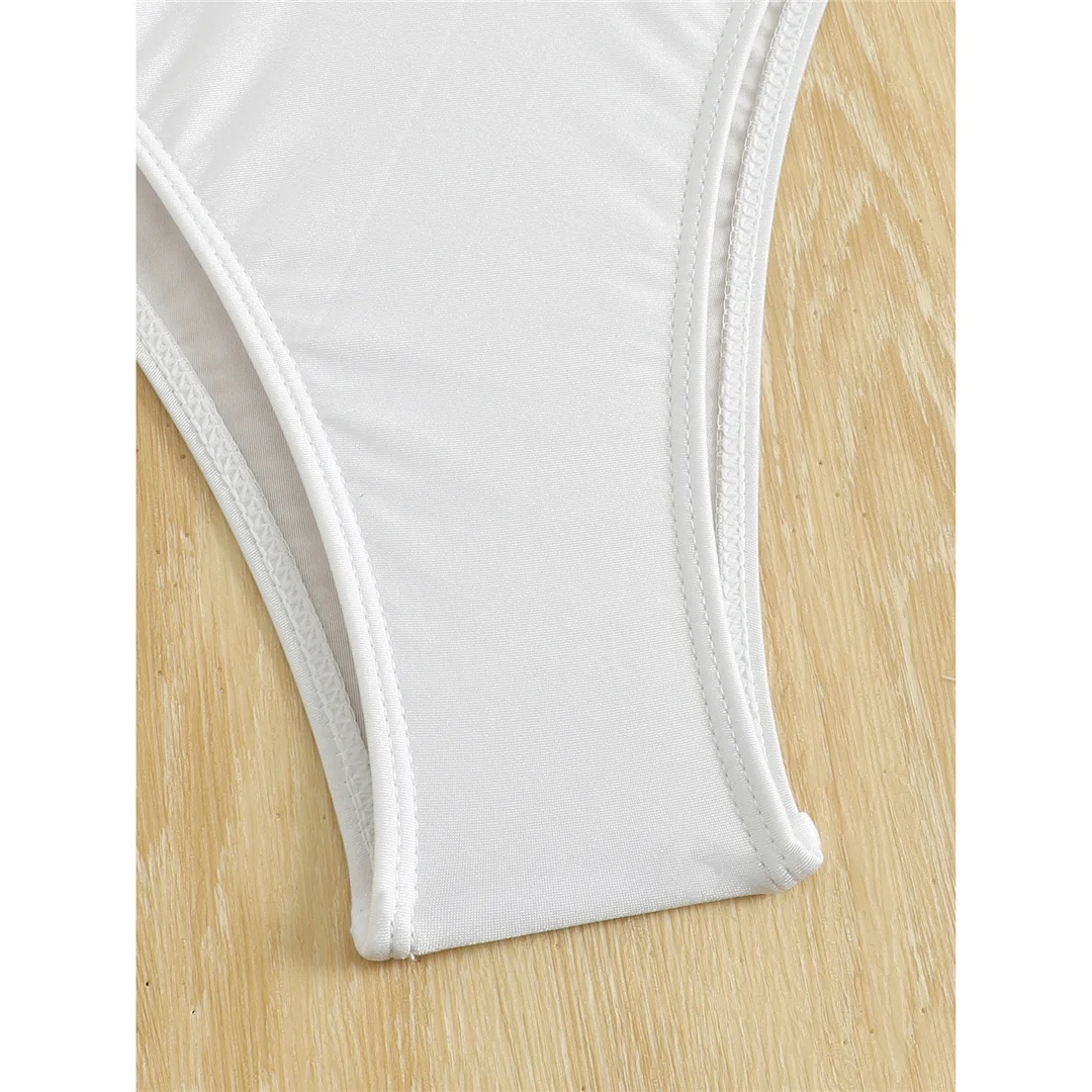 S - XL, mit Rock, brasilianischer Bikini, Damen-Badeanzug, dreiteiliges Bikini-Set, Damen-Badebekleidung, gepolsterter Badeanzug, Badeanzug, Schwimmbekleidung V6635 – Detail 9