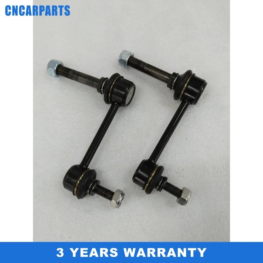 2pcs NEW Stabilizer Link Sway Bar Links KIT fit for Lexus IS Sport Cross Kombi Stufenheck 300 213 200 155,4882022041