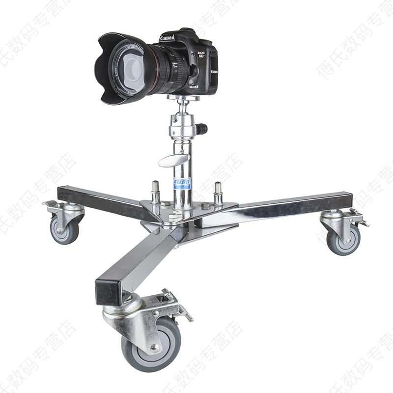 

KUPO KCP-414 multi-angle adapter with simple PTZ video lighting tripod adapter