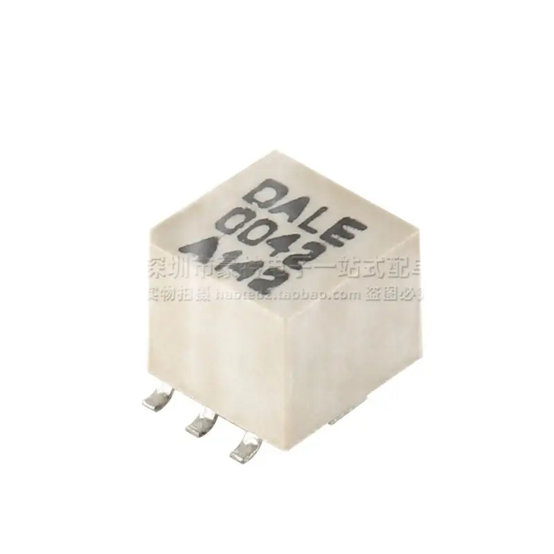 4pcs/Imported new patch micro EE5.0 type 1:70 6A 980UH precision high current transformer transformer LPE-3325-A142