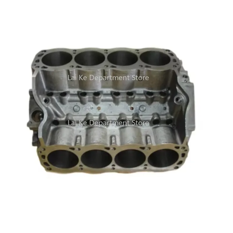 

Full 302/ 351 High Quality SBF V8 Engine Cylinder Block