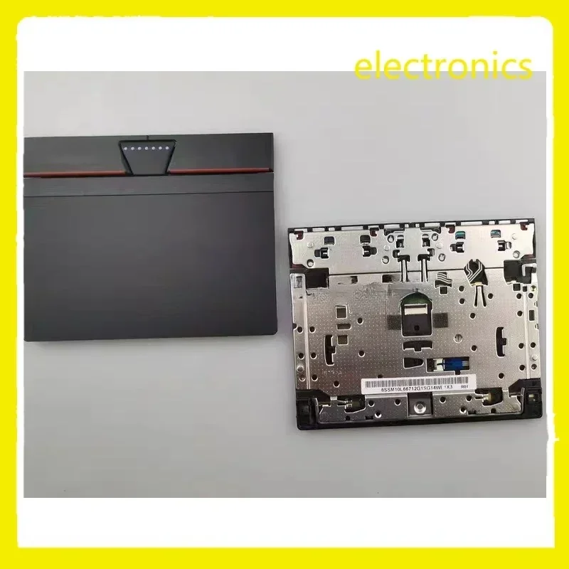 New Original Laptop for Lenovo ThinkPad T460s Touchpad and Cable Mouse board Connecting line 00UR946 00UR 947 00UR909