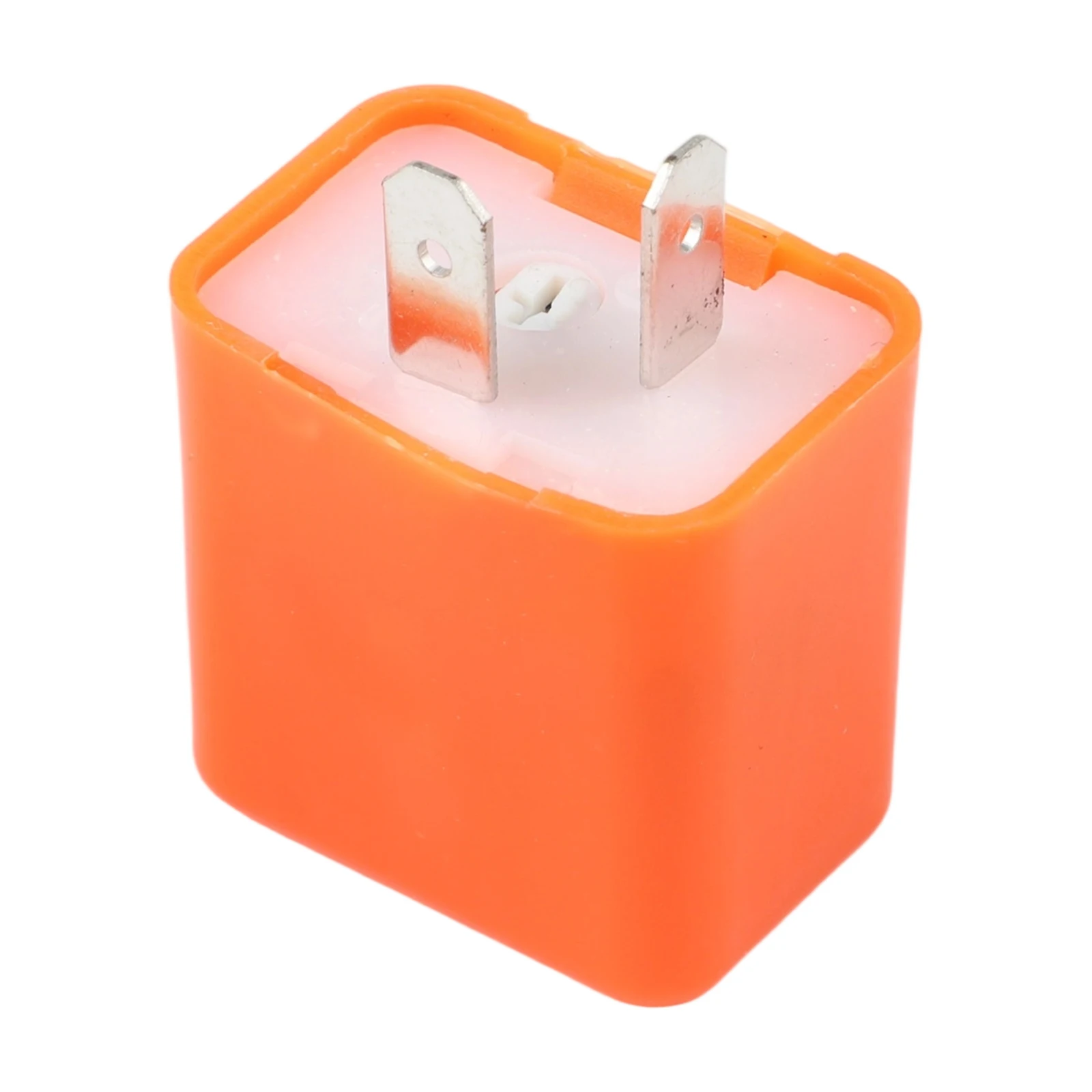 Adjustable LED Motorcycle Flasher 2PIN Headlight Relay MK-149 Solves The Problems Of Hyper Flashing And No Flashing For Motorcyc