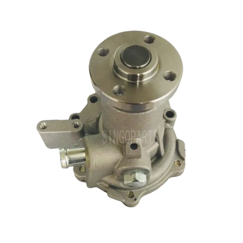 

U45017961 145017870 Water Pump Fits Perkins Perama 100 Series KE103.15 KF104.19 KR104.22