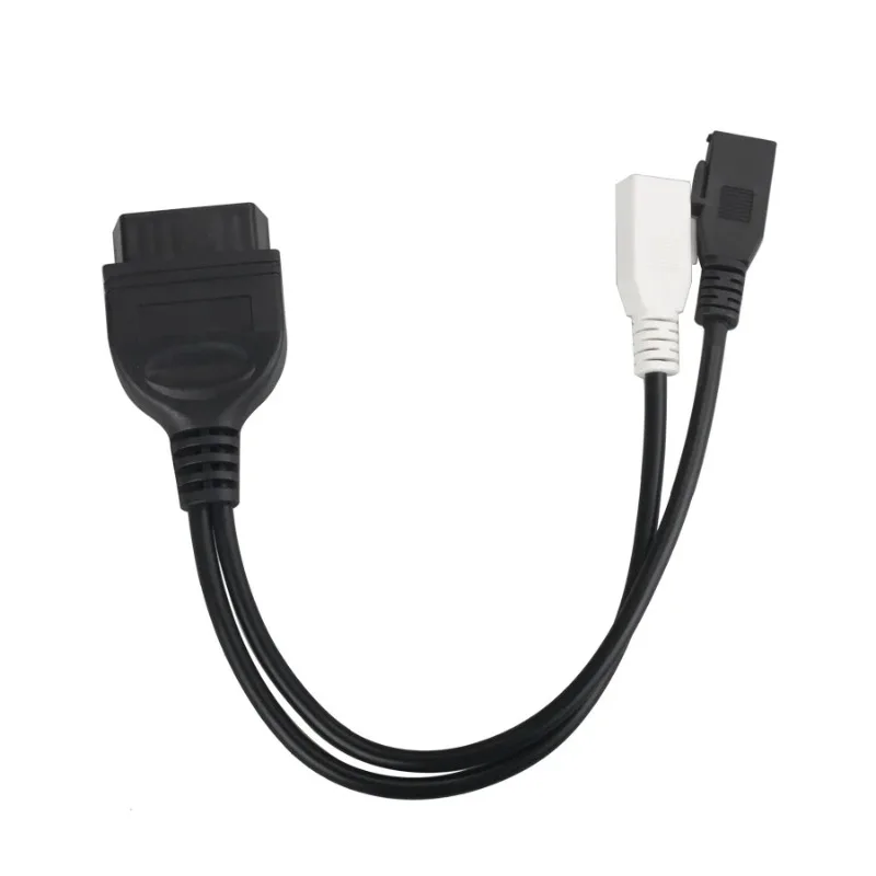 مبرمج Galletto 1260 FTDI FT232RQ RL EOBD ECU قراءة وكتابة وحدة التحكم الإلكترونية للسيارة المتعري يعمل على تشخيص متعدد السيارات obdii متعدد اللغات