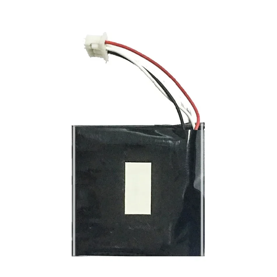 533-000067 Battery for LOGITECH H800 533-000067 AHB472625PST 981-000337 Earphone Headphone