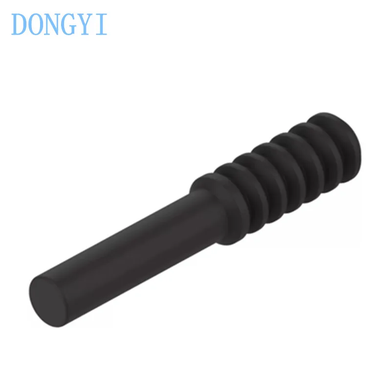 Blanking Plug NPQE NPQE-P-S3/S4/S6/S8/S10/S12/S16-P10 8113203 8113204 8113204 8113206 8113207 8113208 8113209